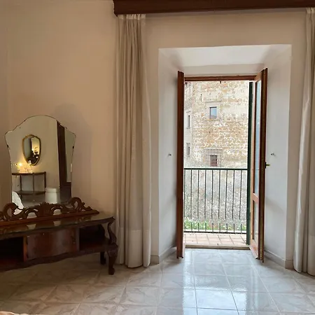 Vista Castello Homestay *