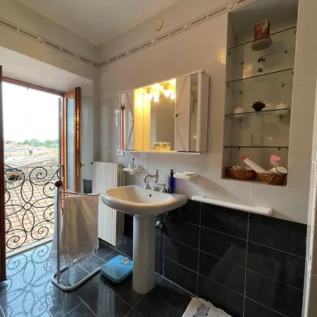Homestay Vista Castello