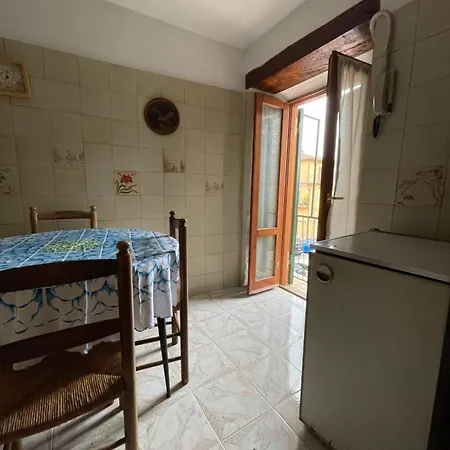 Vista Castello Homestay