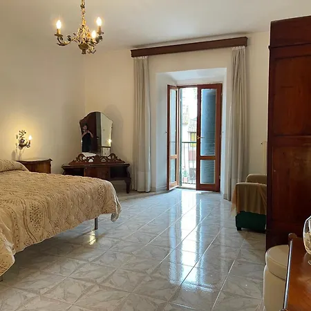 Homestay Vista Castello *